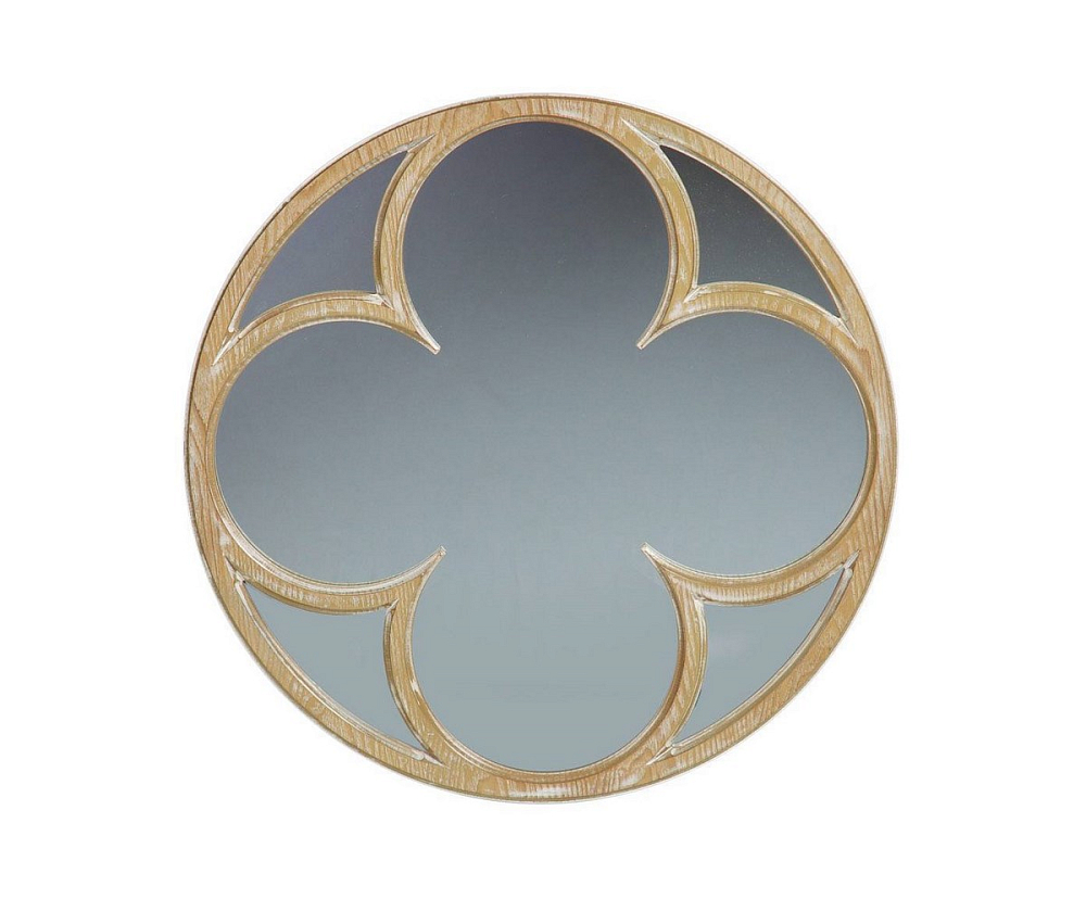 Зеркало Clover, DG-D-MR14 от DG-home Зеркало Clover, DG-D-MR14 от DG-home