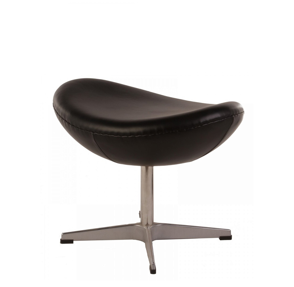Оттоманка Ottoman Egg Черная Натуральная Кожа,
DG-F-PF116-3 от DG-home Оттоманка Ottoman Egg Черная Натуральная Кожа,
DG-F-PF116-3 от DG-home