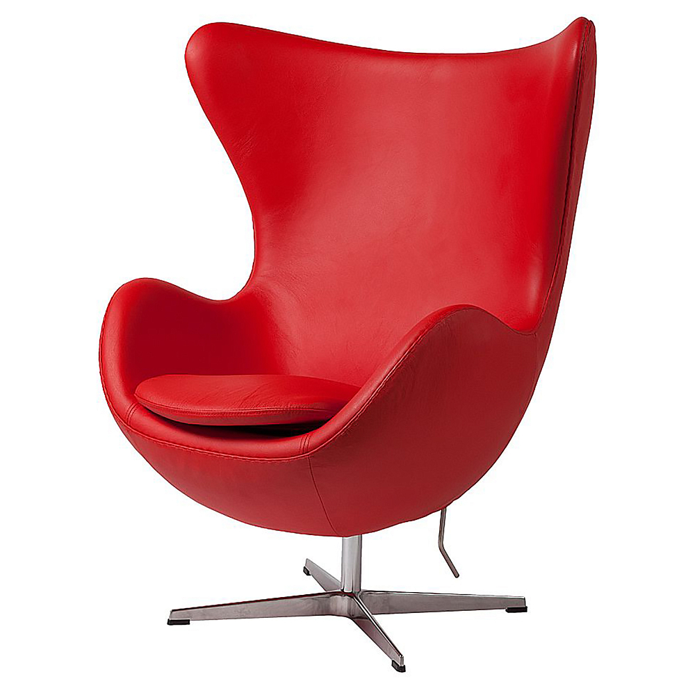 Кресло Egg Chair Красная Кожа Класса Премиум,
DG-F-ACH324-24 от DG-home Кресло Egg Chair Красная Кожа Класса Премиум,
DG-F-ACH324-24 от DG-home