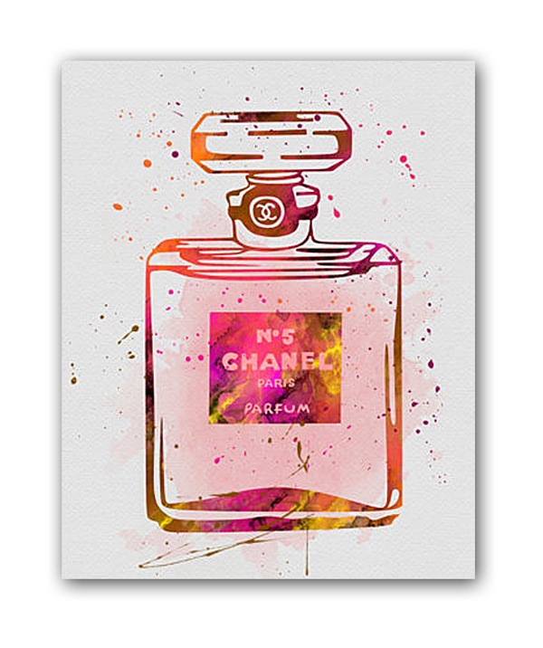 Постер Chanel №5 А3 Постер Chanel №5 А3Постеры<br>Постеры для интерьера сегодня являются <br>одним из самых популярных украшений для <br>дома. Они играют декоративную роль и заключают <br>в себе определённый образ, который будет <br>отражать вашу индивидуальность и создавать <br>атмосферу в помещении. При этом их основная <br>цель — отображение стиля и вкуса хозяина <br>квартиры. При этом стиль интерьера не имеет <br>значения, они прекрасно будут смотреться <br>в любом. С ними дизайн вашего интерьера <br>станет по-настоящему эксклюзивным и уникальным, <br>и можете быть уверены, что такой декор вы <br>не увидите больше нигде. А ваши гости будут <br>восхищаться тонким вкусом хозяина дома. <br>В нашем интернет-магазине представлен большой <br>ассортимент настенных декоративных постеров: <br>ироничные и забавные, позитивные и мотивирующие, <br>на которых изображено все, что угодно — <br>красивые пейзажи и фотографии животных, <br>бижутерия и лейблы модных брендов, фотографии <br>популярных персон и рекламные слоганы. <br>Размер А3 (297x420 мм). Рамки белого, черного, <br>серебряного, золотого цветов. Выбирайте!<br><br>Цвет: Разноцветный<br>Материал: Бумага<br>Вес кг: 0,4<br>Длина см: 40<br>Ширина см: 30