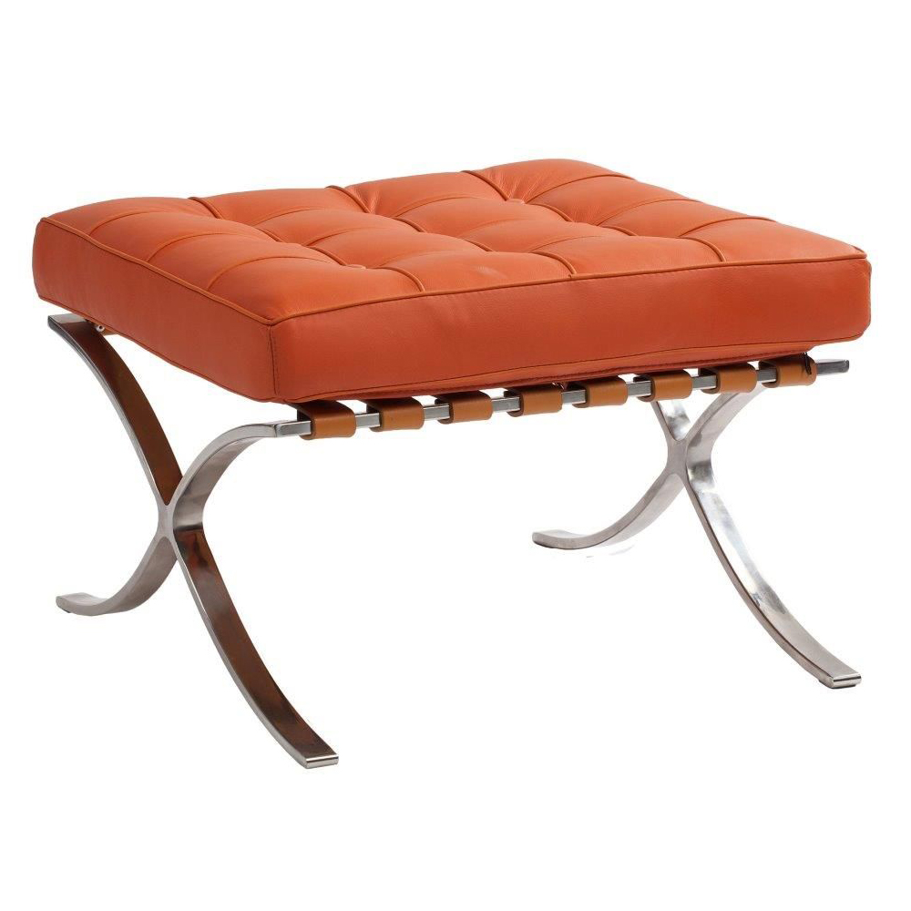 Оттоманка Barcelona Stool Оранжевая Кожа Класса
Премиум, DG-F-PF36ORP от DG-home Оттоманка Barcelona Stool Оранжевая Кожа Класса
Премиум, DG-F-PF36ORP от DG-home