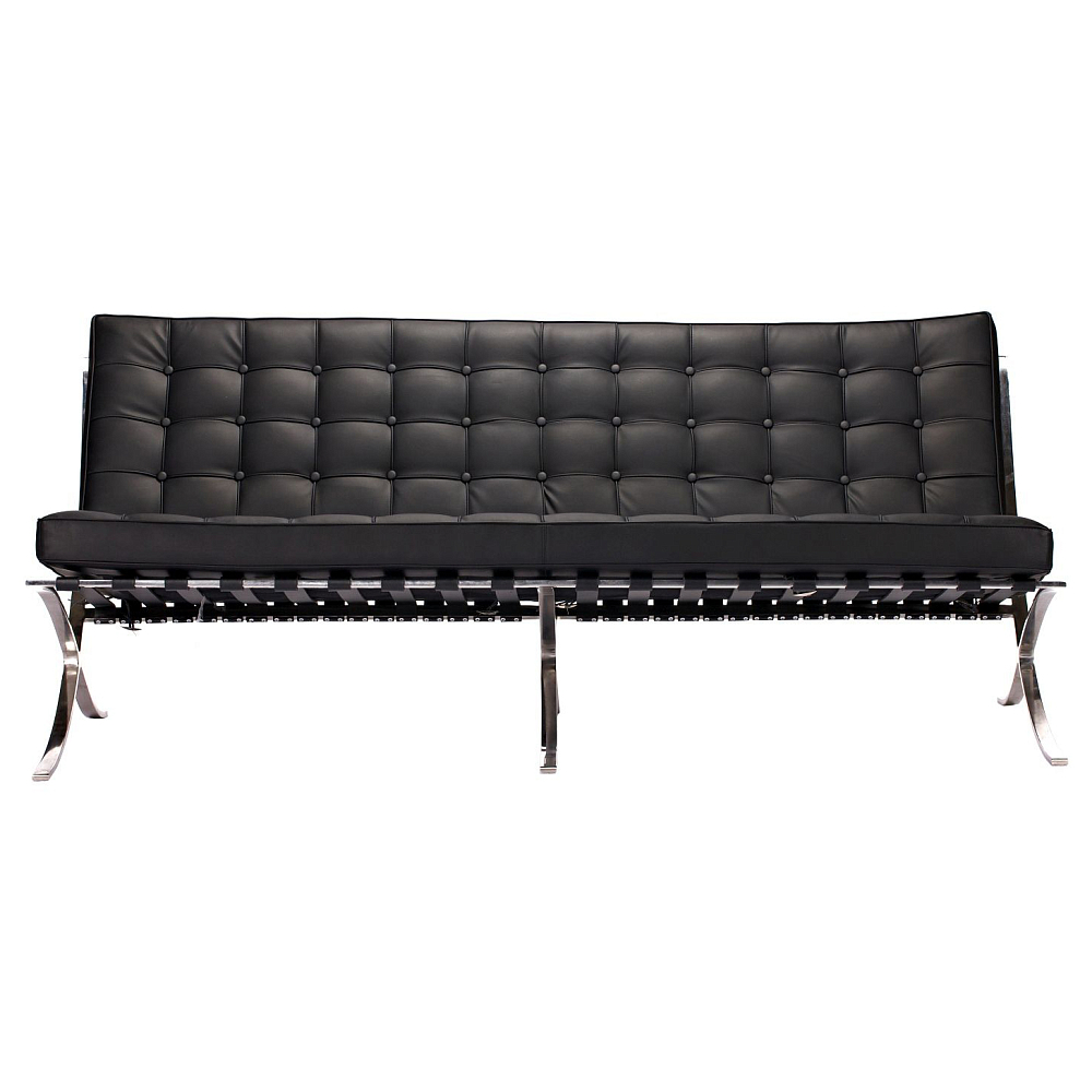 Диван Barcelona Sofa Черная Кожа Класса Премиум,
DG-F-SF304BLL от DG-home Диван Barcelona Sofa Черная Кожа Класса Премиум,
DG-F-SF304BLL от DG-home