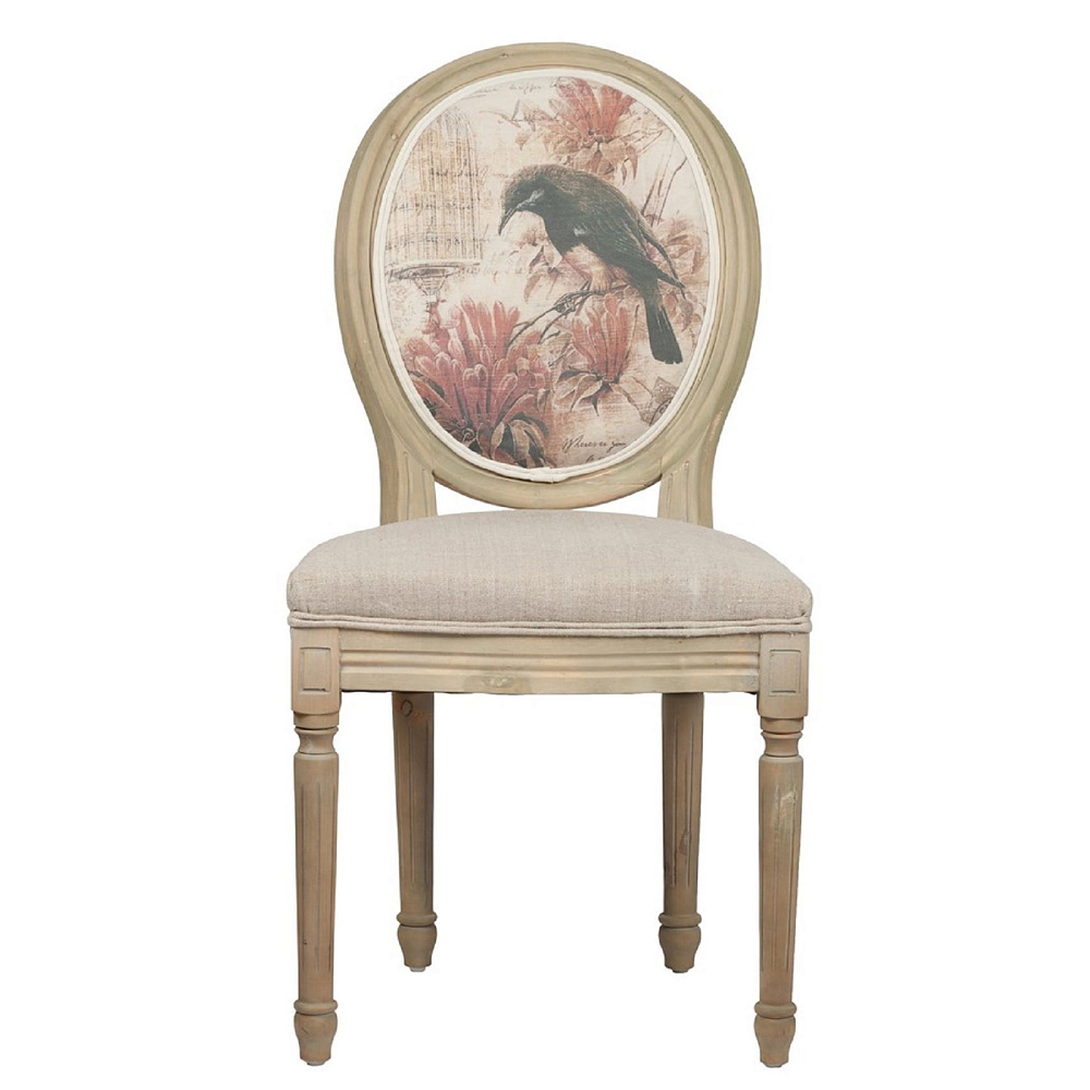 Стул Veneta, DG-F-CH550 от DG-home Стул Veneta, DG-F-CH550 от DG-home