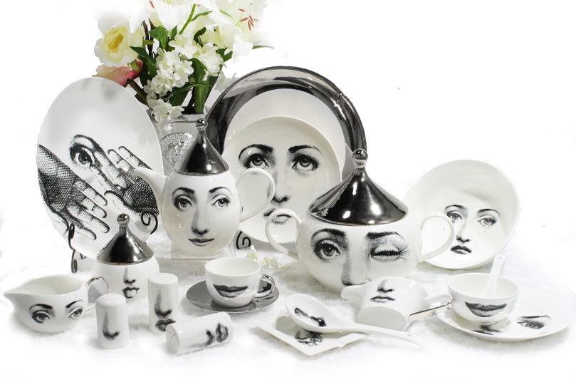 Столовый сервиз Пьеро Форназетти Silver Faces,
DG-DW103-68 от DG-home Столовый сервиз Пьеро Форназетти Silver Faces,
DG-DW103-68 от DG-home