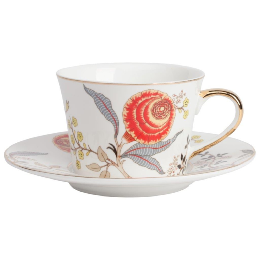 Чайная пара Jardin Tea Couple Чайная пара Jardin Tea Couple