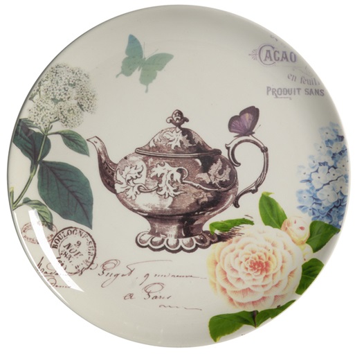 Тарелка Camellia Тарелка Camellia