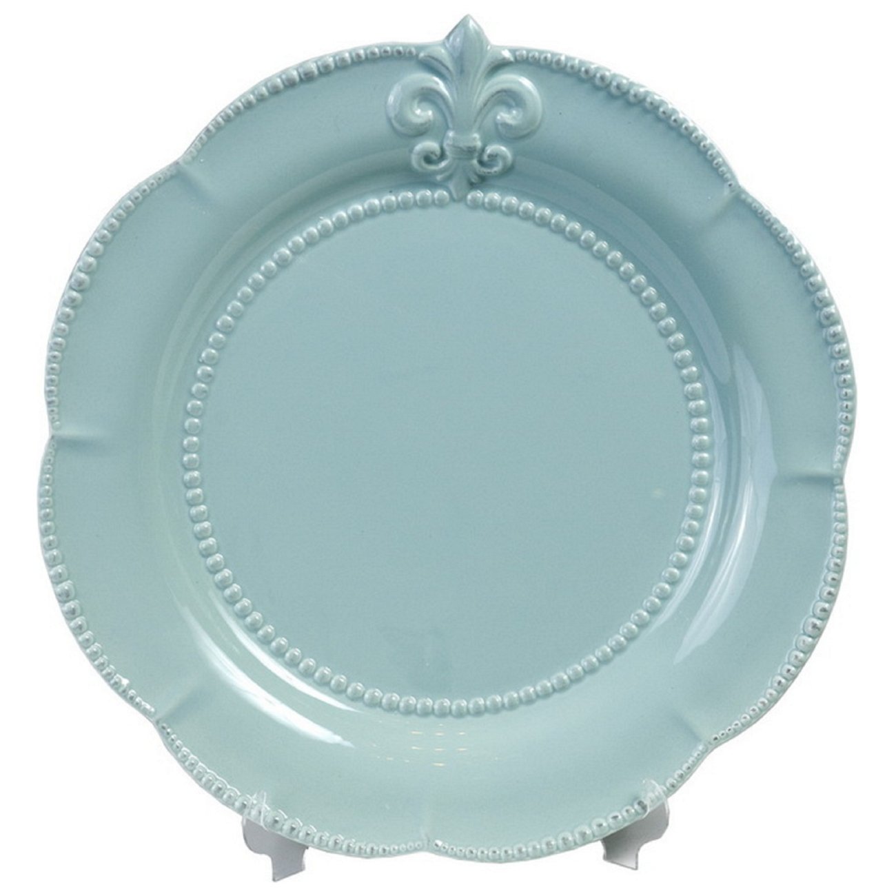 Тарелка Tess Blue Тарелка Tess Blue