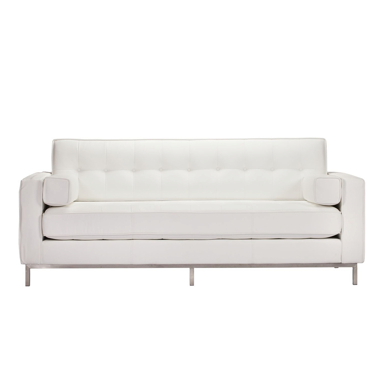 Диван Modern Spencer Sofa Белый Диван Modern Spencer Sofa Белый