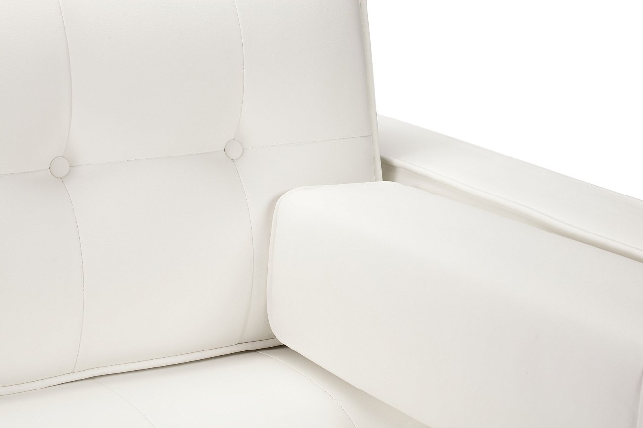 Диван Modern Spencer Sofa Белый Диван Modern Spencer Sofa Белый
