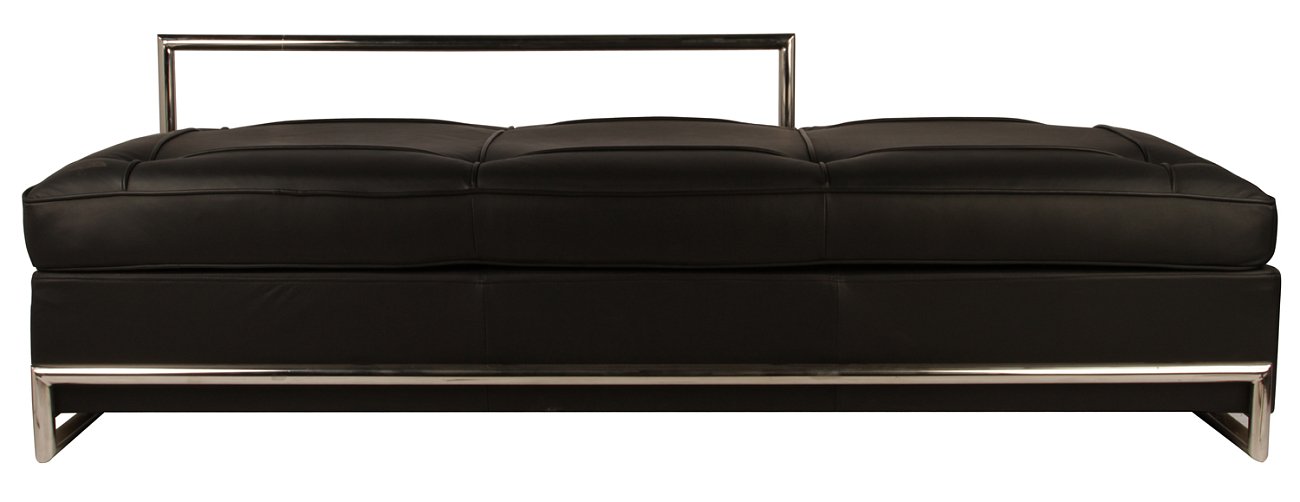 Диван Eileen Gray Day Bed Диван Eileen Gray Day Bed