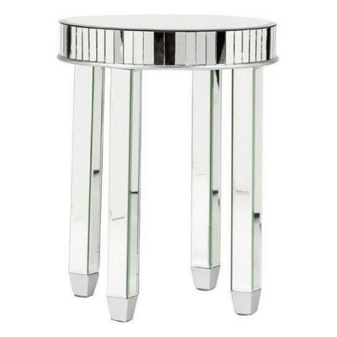 Зеркальный журнальный столик Cristal Big Зеркальный журнальный столик Cristal Big