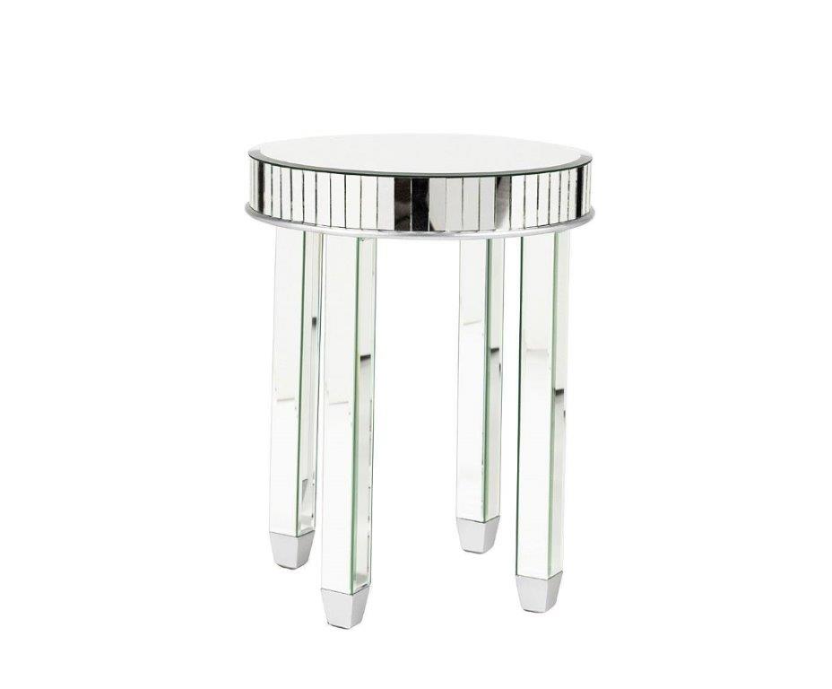 Зеркальный журнальный столик Cristal Small Зеркальный журнальный столик Cristal Small