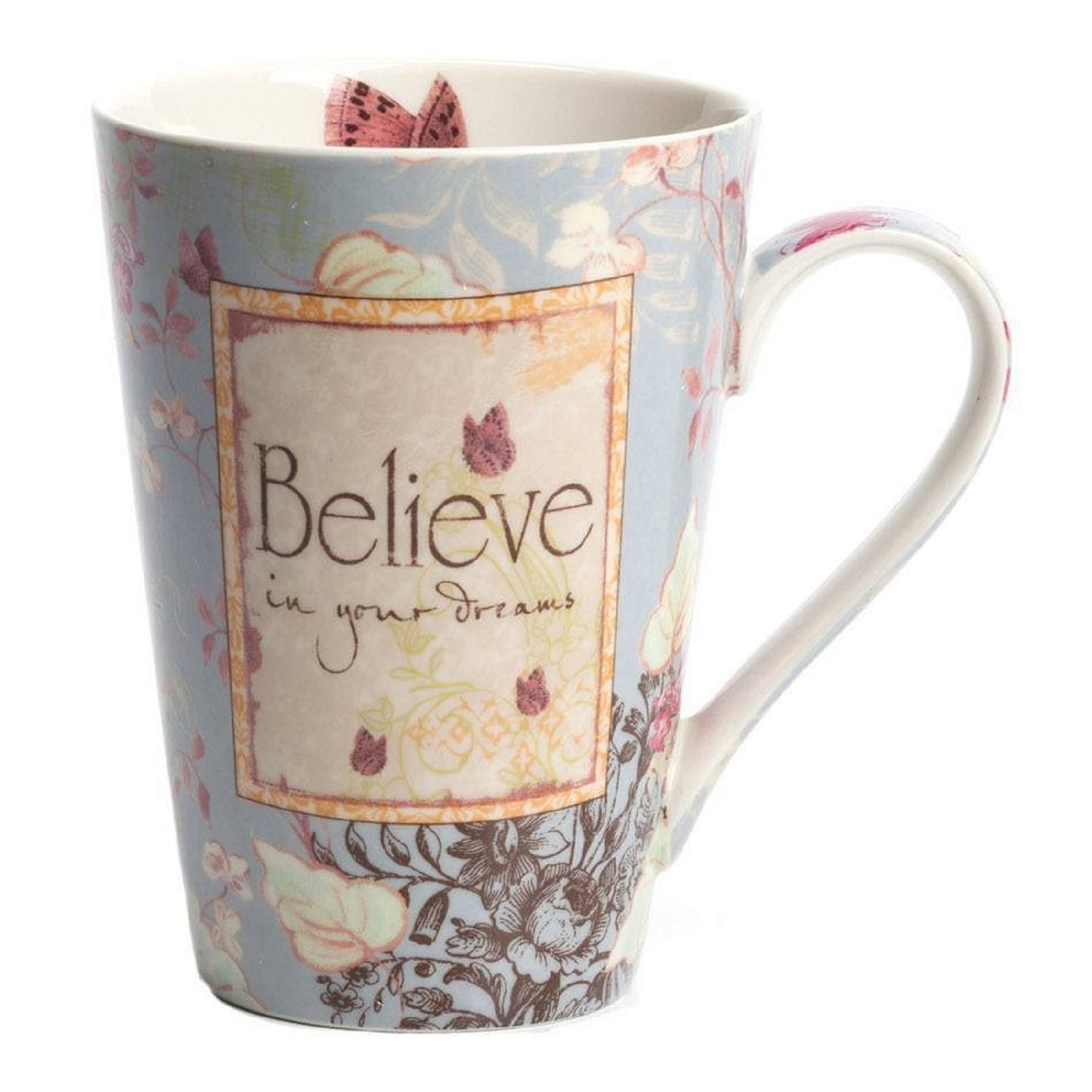 Кружка Believe Кружка Believe