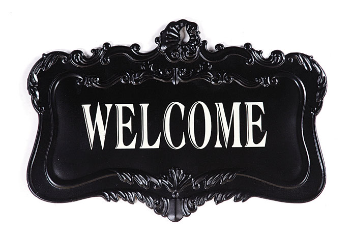 Табличка Chalkboard Табличка Chalkboard