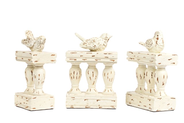Набор держателей для книг Birds Holder Набор держателей для книг Birds Holder