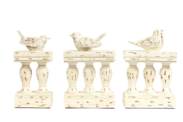 Набор держателей для книг Birds Holder Набор держателей для книг Birds Holder