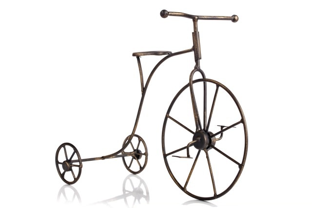 Предмет декора ретро-велосипед Retro Bicycle Предмет декора ретро-велосипед Retro Bicycle