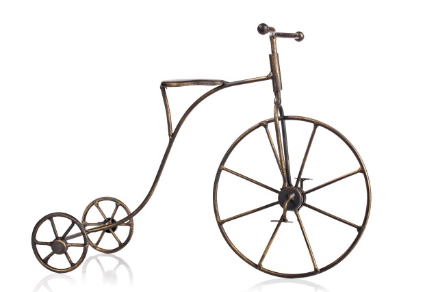 Предмет декора ретро-велосипед Retro Bicycle Предмет декора ретро-велосипед Retro Bicycle