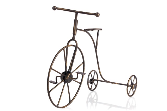 Предмет декора ретро-велосипед Retro Bicycle Предмет декора ретро-велосипед Retro Bicycle