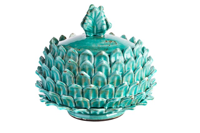 Предмет декора с крышкой Artichoke Предмет декора с крышкой Artichoke