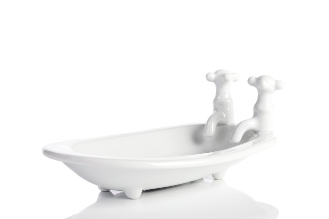 Подставка для мыла Mini bath Подставка для мыла Mini bath