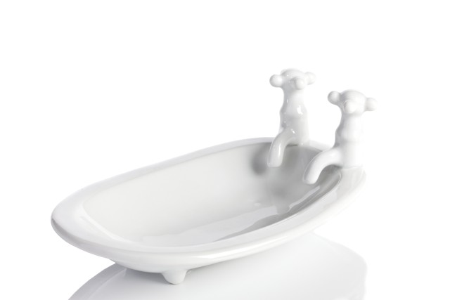 Подставка для мыла Mini bath Подставка для мыла Mini bath