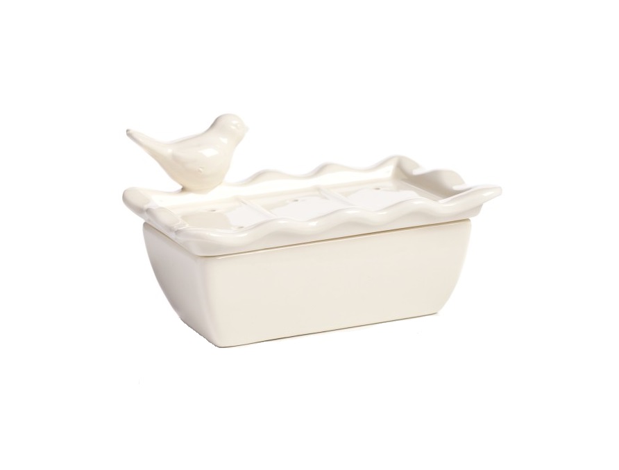 Подставка для мыла Bird Trough Подставка для мыла Bird Trough