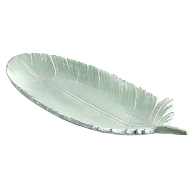 Сервировочное блюдо Bird Feather Сервировочное блюдо Bird Feather