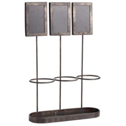 Подставка для вина Chalkboards Подставка для вина Chalkboards