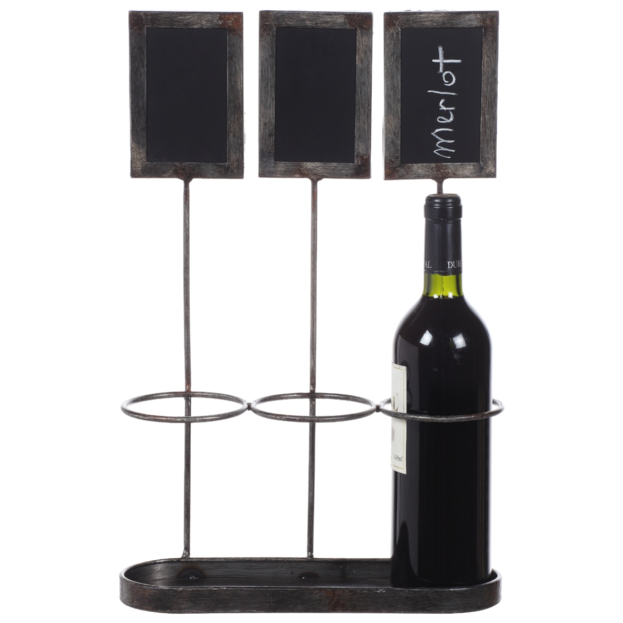 Подставка для вина Chalkboards Подставка для вина Chalkboards
