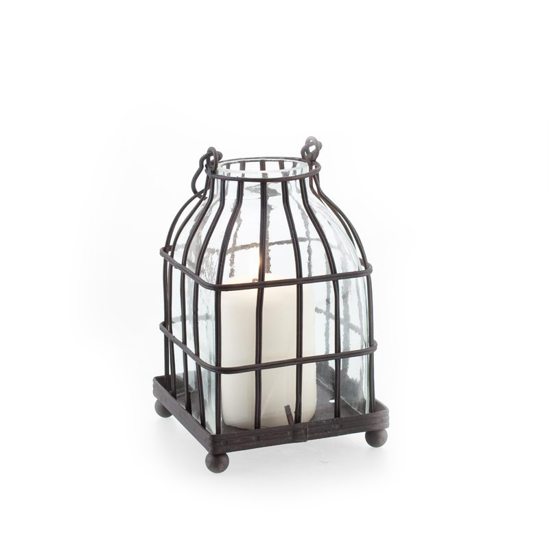 Подсвечник Bird in Cage I Подсвечник Bird in Cage I