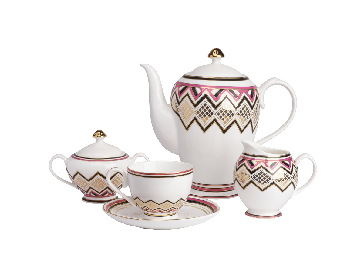 Заварной чайник Exotic Заварной чайник Exotic