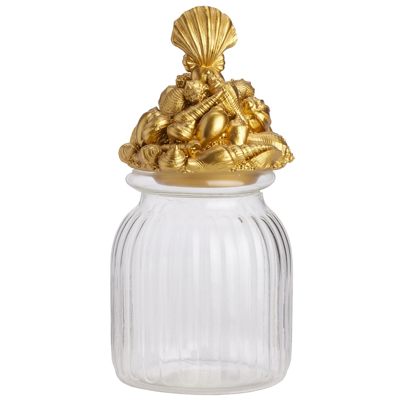 Декоративная банка Mermaid Small Декоративная банка Mermaid Small
