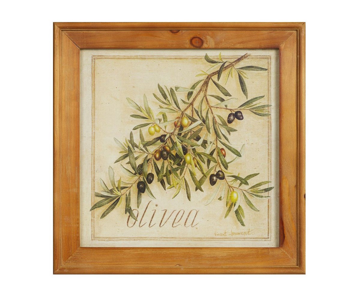 Картина в рамке Olivea Картина в рамке Olivea