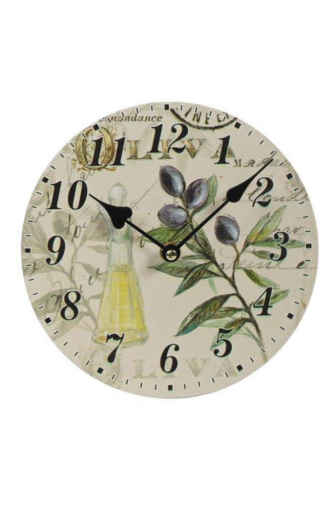 Настенные часы Olivea от DG-home Настенные часы Olivea от DG-home