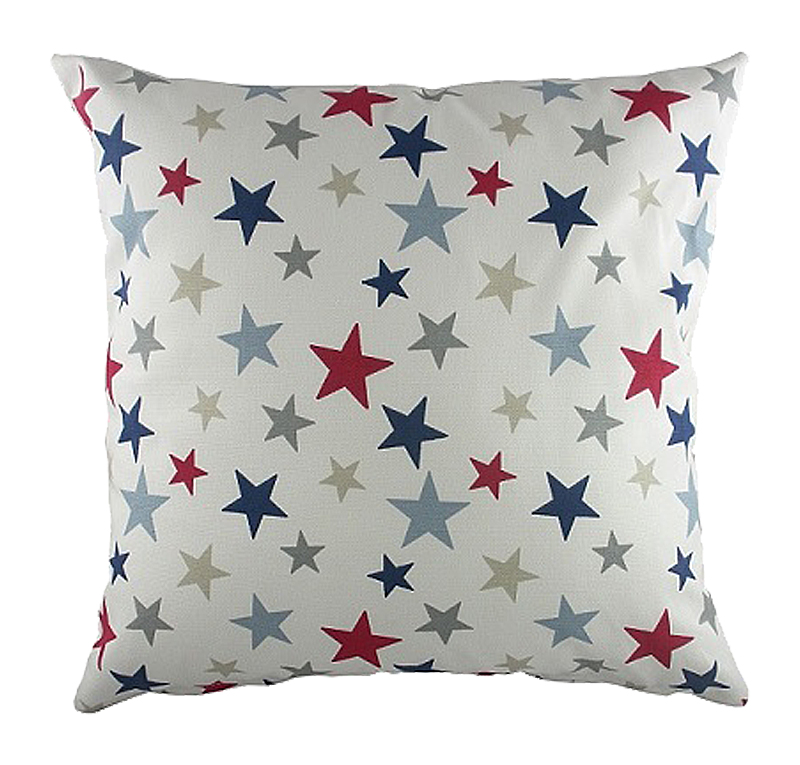 Подушка со звездами Holiday Stars Подушка со звездами Holiday Stars