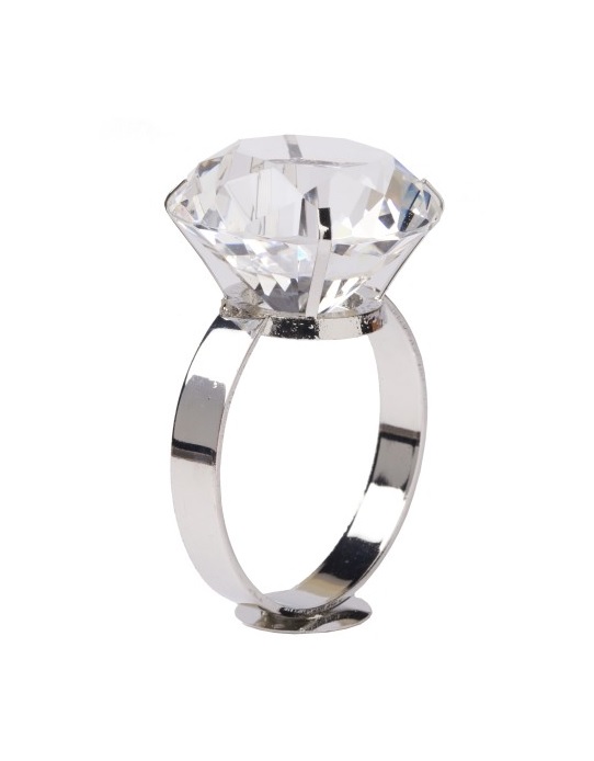 Кольцо для салфеток Diamond Кольцо для салфеток Diamond