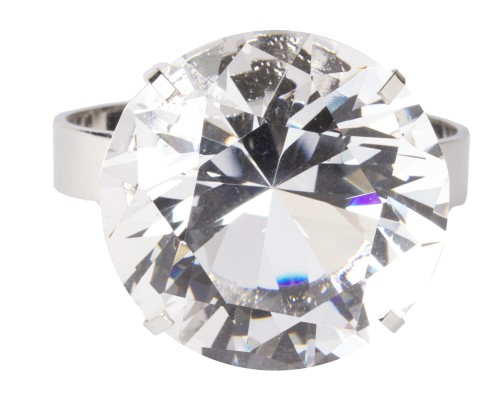 Кольцо для салфеток Diamond Кольцо для салфеток Diamond