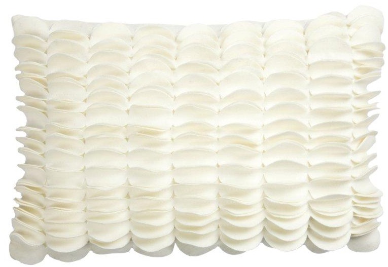 Подушка c узором Sweet Home White 3 Подушка c узором Sweet Home White 3