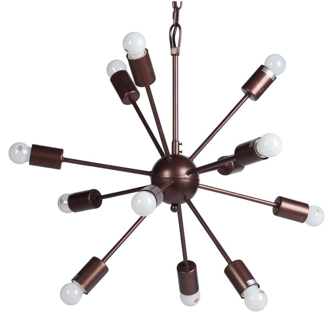 Люстра Sputnik Filament Люстра Sputnik Filament