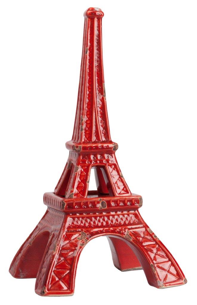 Предмет декора статуэтка Эйфелева башня Eiffel Tower Предмет декора статуэтка Эйфелева башня Eiffel Tower