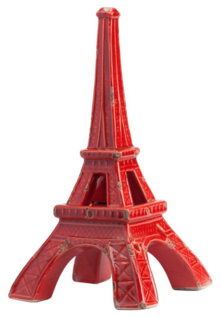 Предмет декора статуэтка Эйфелева башня Eiffel Tower Предмет декора статуэтка Эйфелева башня Eiffel Tower