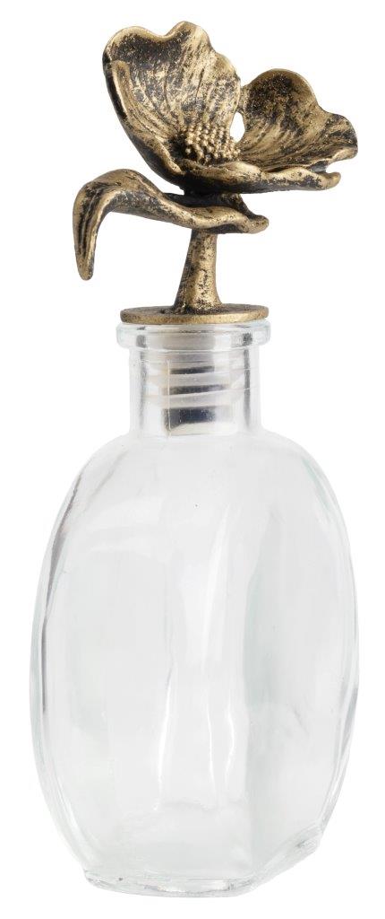 Стеклянный флакон Fleur Vuelta Стеклянный флакон Fleur Vuelta