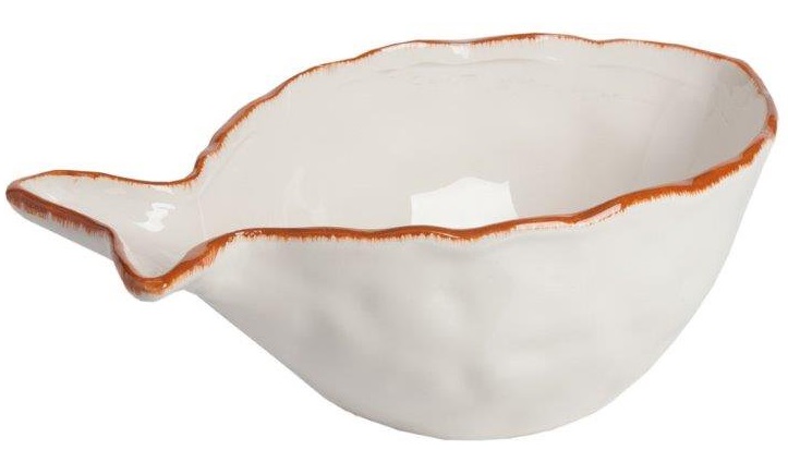 Пиала White Fish Большая Пиала White Fish Большая