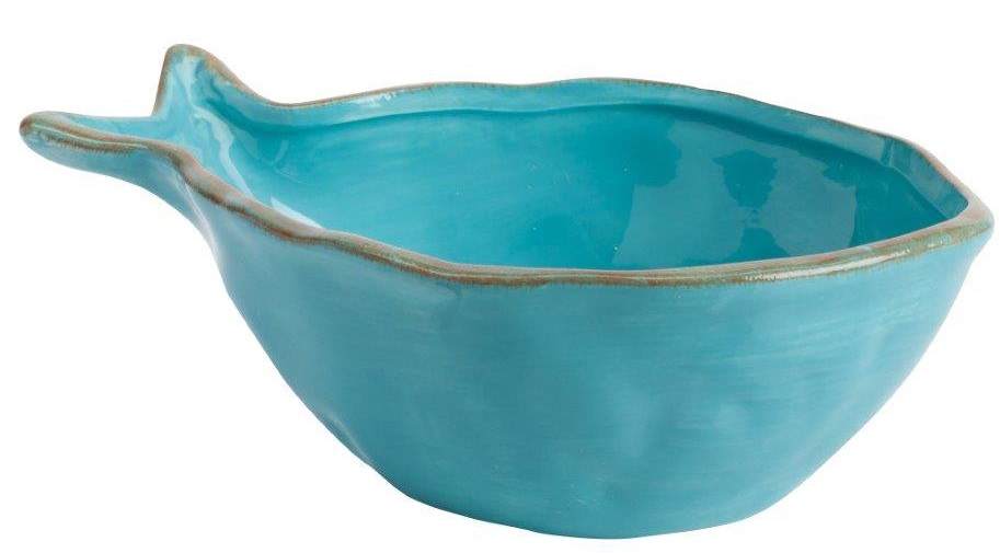 Пиала Blue Fish Большая Пиала Blue Fish Большая