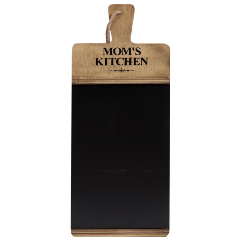 Декоративная настенная доска для заметок Mom's Kitchen Декоративная настенная доска для заметок Mom's Kitchen