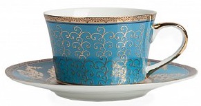 Чайная пара Splendore Чайная пара Splendore