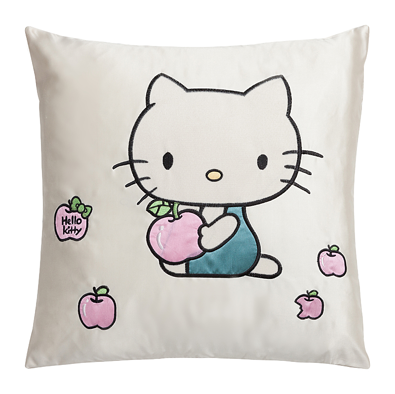 Подушка с котенком Hello Kitty Подушка с котенком Hello Kitty