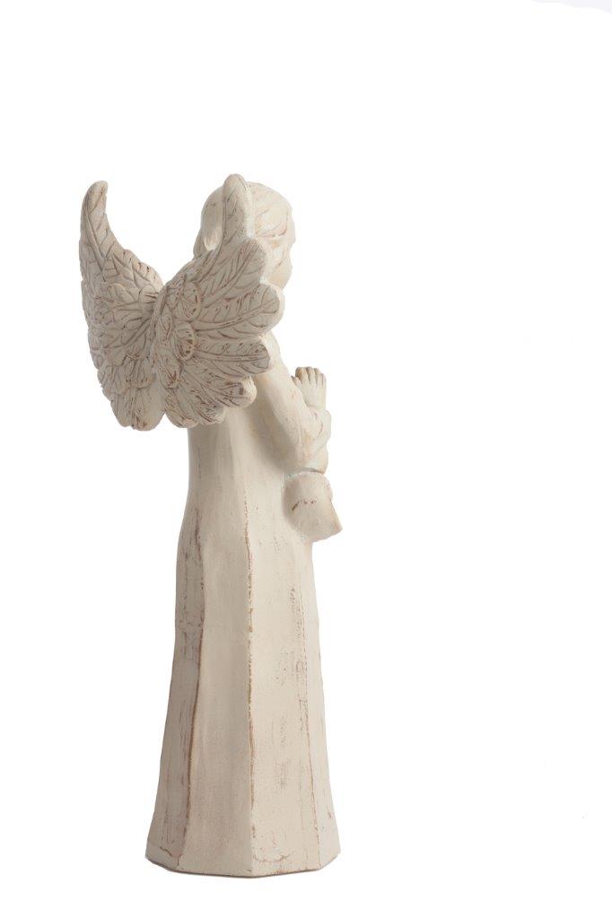 Предмет декора статуэтка Angel Предмет декора статуэтка Angel
