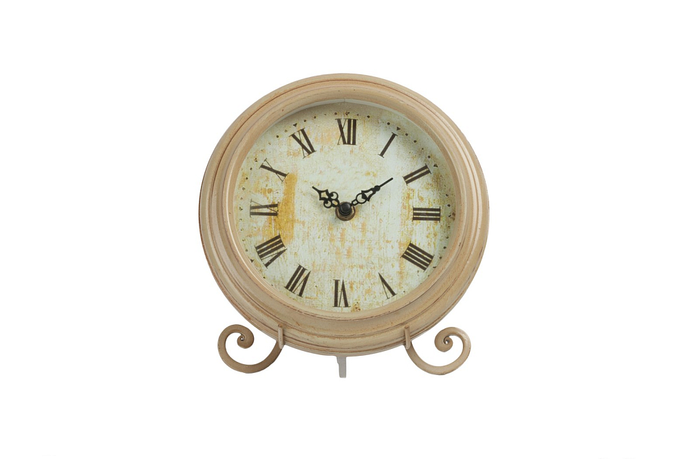 Часы на подставке Pitone от DG-home Часы на подставке Pitone от DG-home